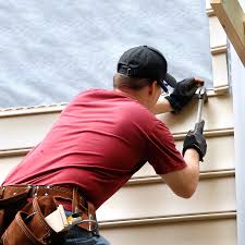 Best Engineered Wood Siding  in Hayfork, CA